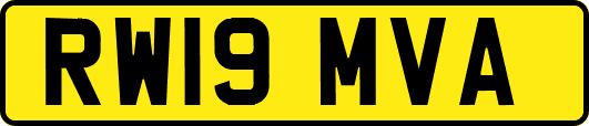 RW19MVA