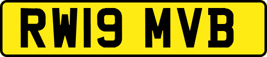 RW19MVB