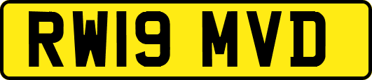 RW19MVD