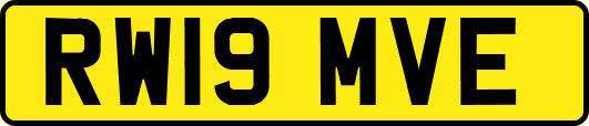 RW19MVE