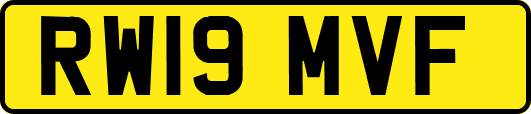 RW19MVF