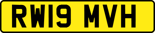 RW19MVH