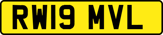 RW19MVL