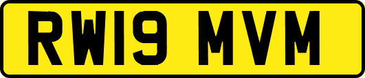 RW19MVM