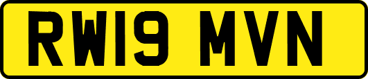 RW19MVN