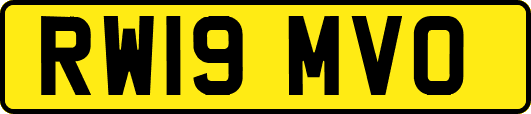 RW19MVO