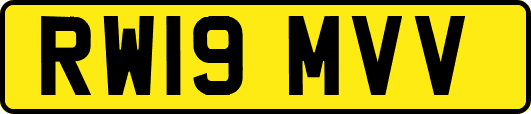 RW19MVV