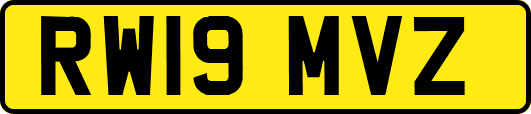 RW19MVZ