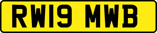 RW19MWB