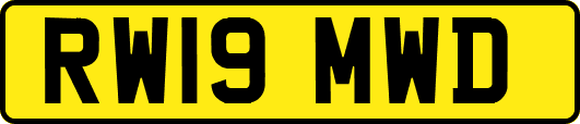 RW19MWD