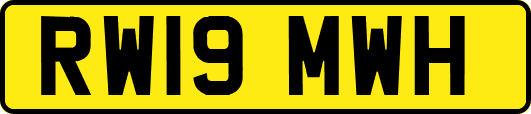 RW19MWH