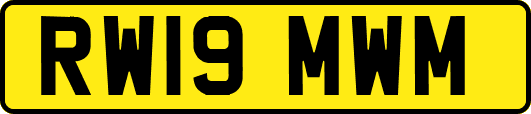 RW19MWM