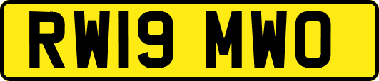 RW19MWO