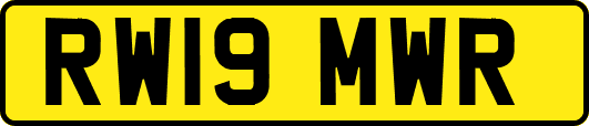 RW19MWR
