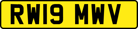 RW19MWV