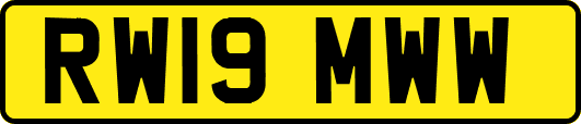 RW19MWW