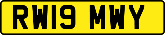RW19MWY
