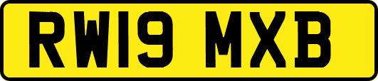 RW19MXB