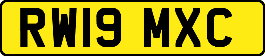 RW19MXC