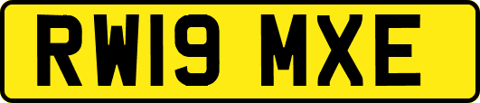 RW19MXE