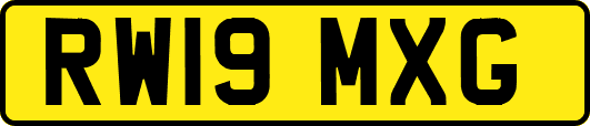 RW19MXG