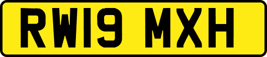 RW19MXH