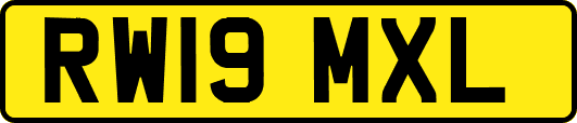 RW19MXL
