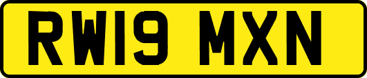 RW19MXN