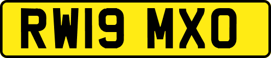 RW19MXO