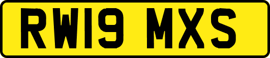 RW19MXS