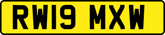 RW19MXW
