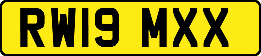 RW19MXX