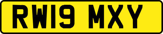 RW19MXY