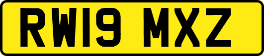 RW19MXZ