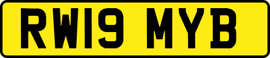 RW19MYB