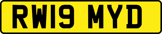 RW19MYD