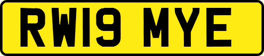 RW19MYE