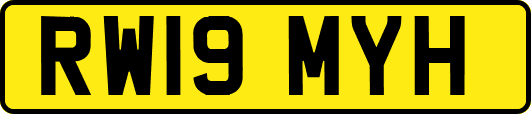 RW19MYH