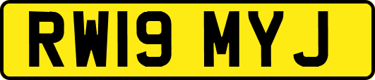 RW19MYJ