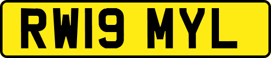 RW19MYL