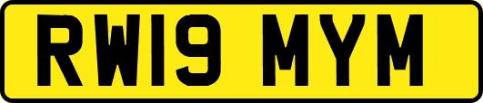 RW19MYM