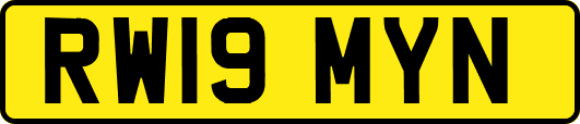 RW19MYN