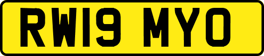 RW19MYO
