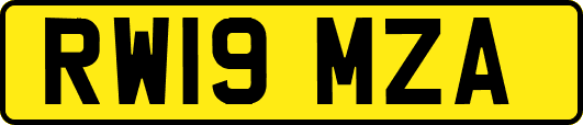 RW19MZA