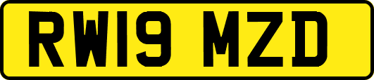 RW19MZD