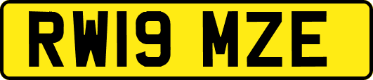 RW19MZE