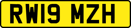 RW19MZH