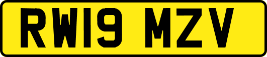 RW19MZV