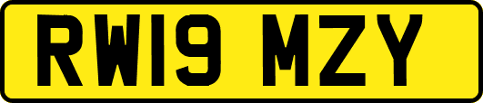RW19MZY