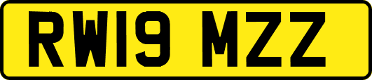 RW19MZZ